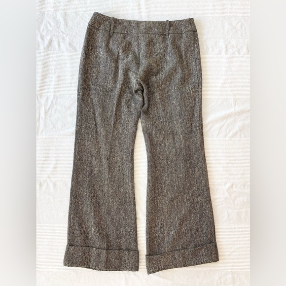 Sinequanone Paris Women’s Cuffed Pants Trousers - Picture 13 of 16